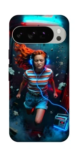 Чохол на Google Pixel 10 Pro Stranger Things ver.44 фото 1 з 1