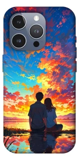 Чохол на Apple iPhone 16 Pro Max Sunset фото 1 з 1