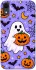 Чохол на Apple iPhone XR (6.1") Halloween v15 фото 1 з 1