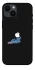 Чохол на Apple iPhone 14 (6.1") Apple logo ver.9 фото 1 з 1