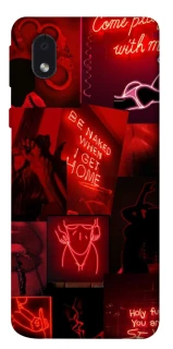 Чехол на Samsung Galaxy M01 Core / A01 Core Hot collage фото 1 из 1