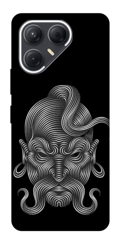 Чохол на TECNO Pova 7 Козак v2 фото 1 з 1