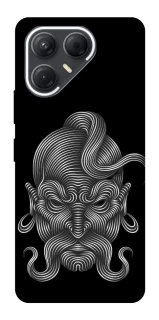 Чохол на TECNO Pova 7 Козак v2 фото 1 з 1