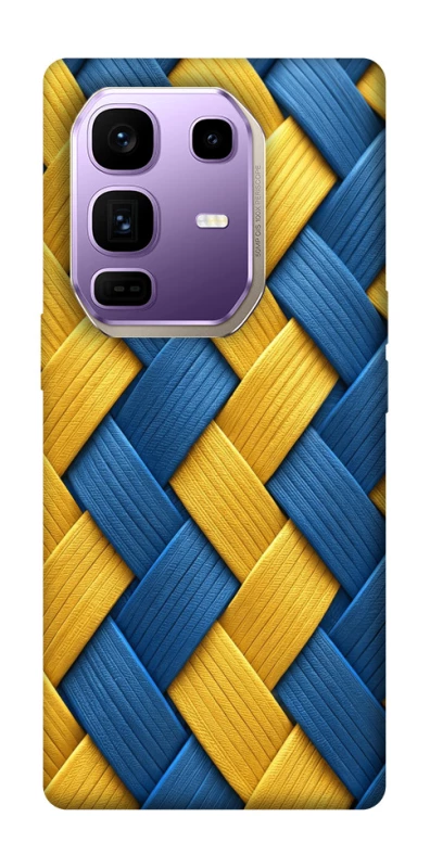 Чохол на Infinix Note 50 Pro+ Brassweed фото 1 з 1