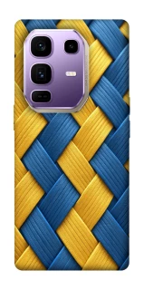 Чохол на Infinix Note 50 Pro+ Brassweed фото 1 з 1