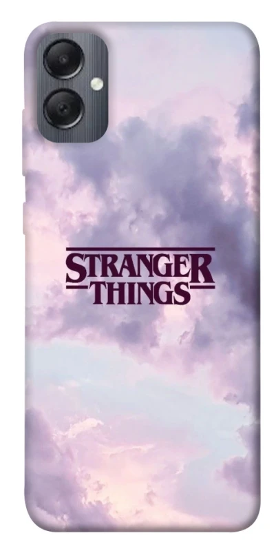 Чохол на Samsung Galaxy A05 Stranger Things ver.10 фото 1 з 1