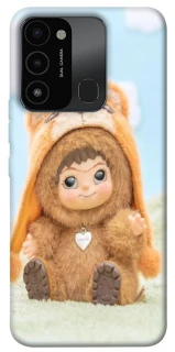 Чехол на TECNO Spark 8C Wakuku ver.2 фото 1 из 1