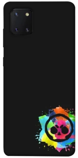 Чохол на Samsung Galaxy Note 10 Lite (A81) Brawl Stars ver.4 фото 1 з 1