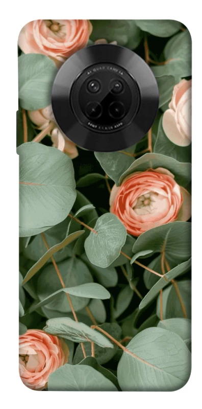 Чехол на Huawei Y9a Eternal Spring фото 1 из 1