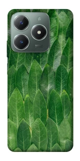 Чехол на Realme C61 Листья фото 1 из 1