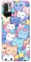 Чехол на Xiaomi Redmi Note 10 5G Funny Kittens ver.3 фото 1 из 1
