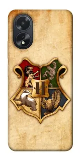Чохол на Oppo A38 Harry Potter mood v1 фото 1 з 1