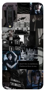 Чехол на Xiaomi Mi CC9 / Mi 9 Lite Wednesday Collage ver.3 фото 1 из 1