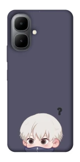 Чохол на Infinix Smart 10 Toge Inumaki фото 1 з 1