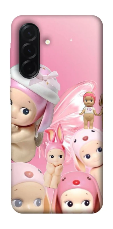 Чохол на Samsung Galaxy A37 5G Sonnyangel фото 1 з 1