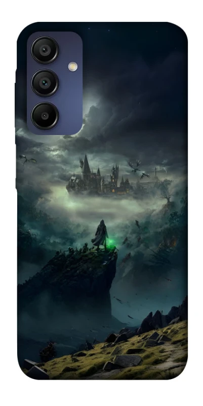 Чохол на Samsung Galaxy A15 4G/5G Harry Potter Legacy фото 1 з 1