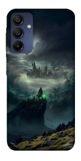 Чохол на Samsung Galaxy A15 4G/5G Harry Potter Legacy фото 1 з 1