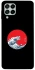 Чехол на Samsung Galaxy M53 5G Волны Японии фото 1 из 1