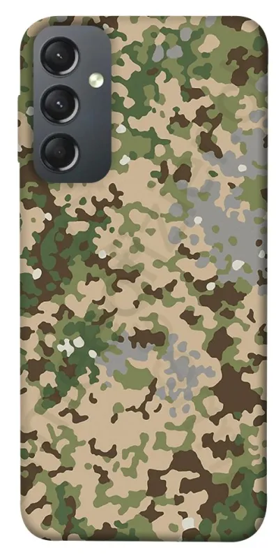 Чохол на Samsung Galaxy A24 4G camouflage v5 фото 1 з 1