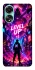 Чехол на Oppo A78 4G Level UP фото 1 из 1