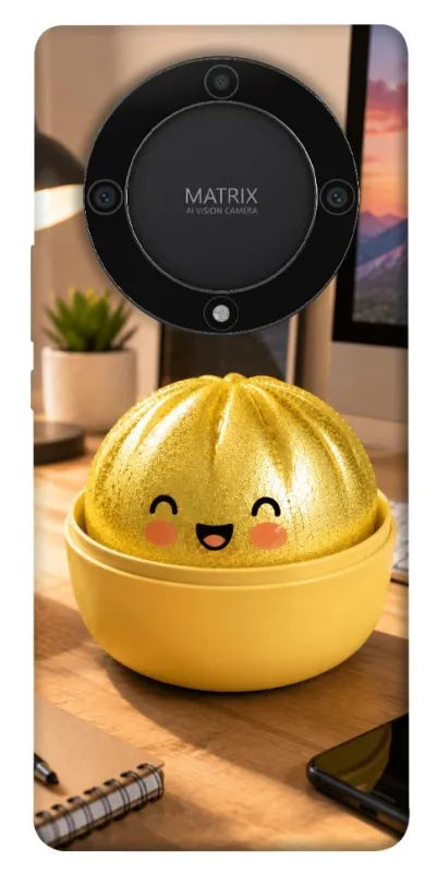 Чехол на Huawei Magic5 Lite Dumpling ver.8 фото 1 из 1