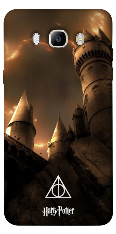 Чохол на Samsung J510F Galaxy J5 (2016) Harry Potter ver.13 фото 1 з 1