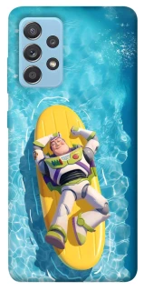 Чехол на Samsung Galaxy A52 4G / A52 5G buzz lightyear фото 1 из 1