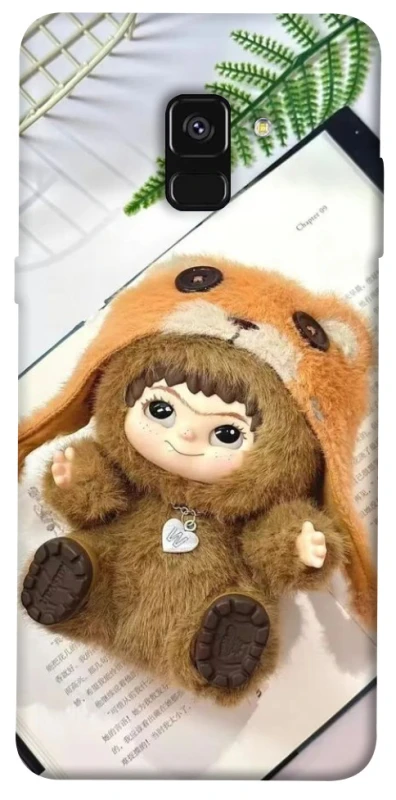 Чохол на Samsung A530 Galaxy A8 (2018) Wakuku ver.4 фото 1 з 1