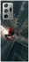 Чехол на Samsung Galaxy Note 20 Ultra Spider Man ver.4 фото 1 из 1