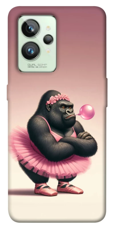 Чехол на Realme GT2 Горила фото 1 из 1