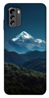 Чехол на Nokia G60 Mountain v4 фото 1 из 1
