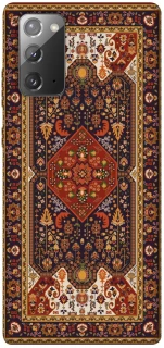 Чохол на Samsung Galaxy Note 20 Килим v8 фото 1 з 1