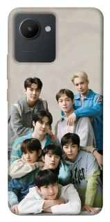 Чехол на Realme C30 EXO фото 1 из 1