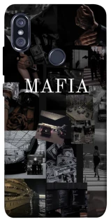 Чохол на Xiaomi Redmi Note 5 Pro / Note 5 (AI Dual Camera) Mafia фото 1 з 1