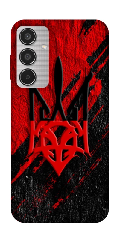 Чехол на Samsung Galaxy M35 Герб v17 фото 1 из 1