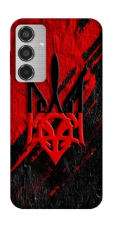 Чехол на Samsung Galaxy M35 Герб v17 фото 1 из 1