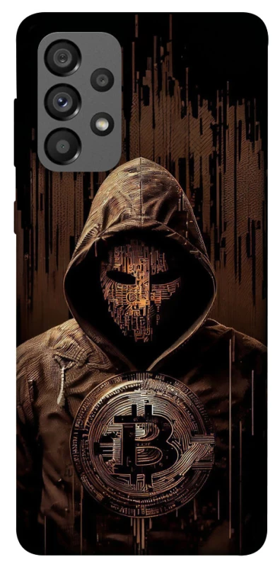 Чохол на Samsung Galaxy A73 5G Crypt фото 1 з 1