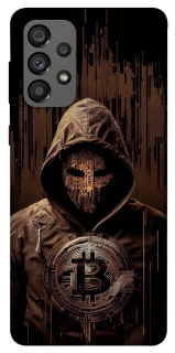 Чехол на Samsung Galaxy A73 5G Crypt фото 1 из 1