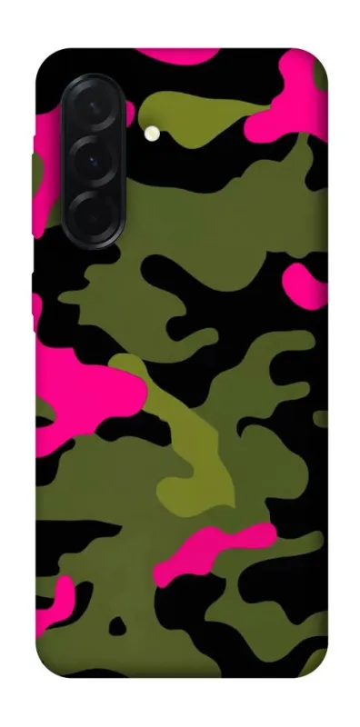Чохол на Samsung Galaxy A37 5G Camouflage v29 фото 1 з 1