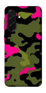 Чохол на Samsung Galaxy A37 5G Camouflage v29 фото 1 з 1