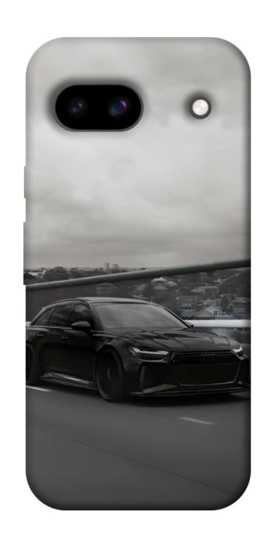 Чехол на Google Pixel 8a RS6 grey фото 1 из 1