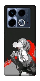 Чохол на Infinix Note 40 4G Asoka фото 1 з 1