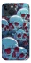 Чохол на Apple iPhone 13 (6.1") Skulls v2 фото 1 з 1