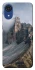 Чехол на Samsung Galaxy A03 Core Mountains v2 фото 1 из 1