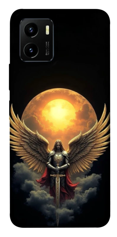 Чохол на Vivo Y15s Archangel фото 1 з 1