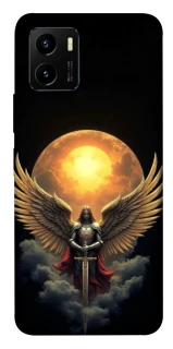 Чохол на Vivo Y15s Archangel фото 1 з 1