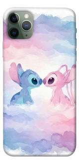Чохол на Apple iPhone 11 Pro Max (6.5") Stitch ver.30 фото 1 з 1