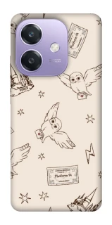 Чохол на Oppo A3X Harry Potter v2 фото 1 з 1