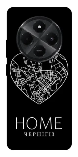 Чохол на Xiaomi Poco M7 Чернігів Home фото 1 з 1