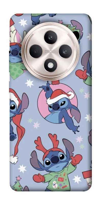 Чехол на Oppo Reno 12 F 4G/5G Stitch ver.20 фото 1 из 1